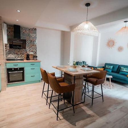 Qh Caldeleria Vieja Lägenhet Granada Exteriör bild