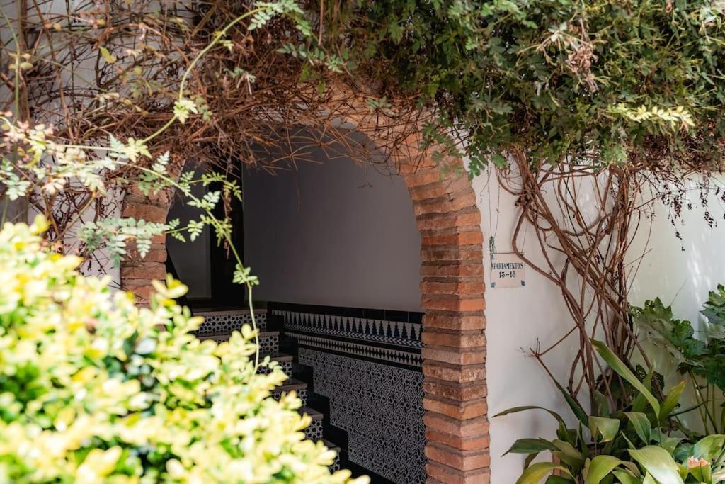 Qh Caldeleria Vieja Lägenhet Granada Exteriör bild