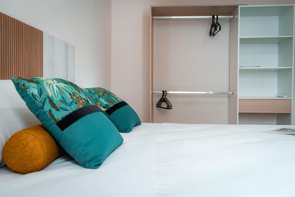 Qh Caldeleria Vieja Lägenhet Granada Exteriör bild